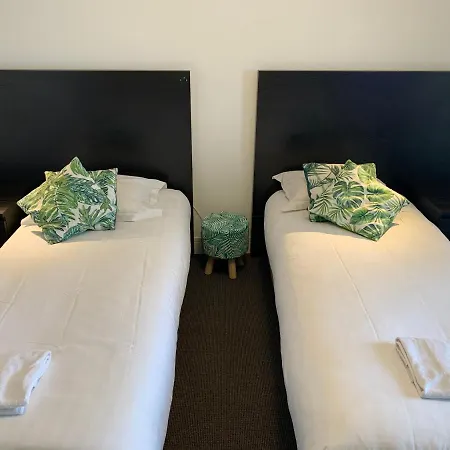 Le St Vincent Hotel