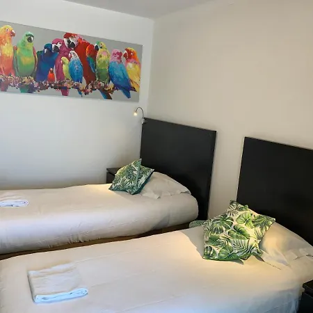 Hotel Le St Vincent