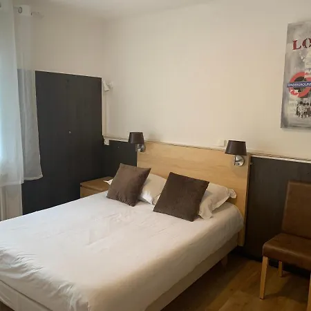 Hotel Le St Vincent