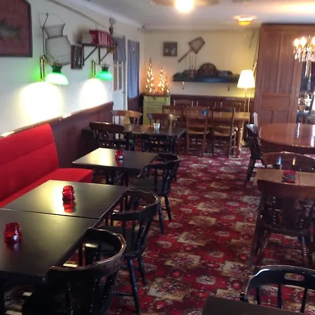 Le St Vincent Hotel