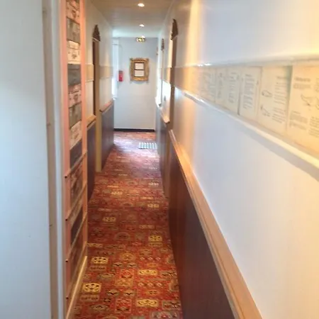 Le St Vincent Hotel Saint-Vincent-Sterlanges