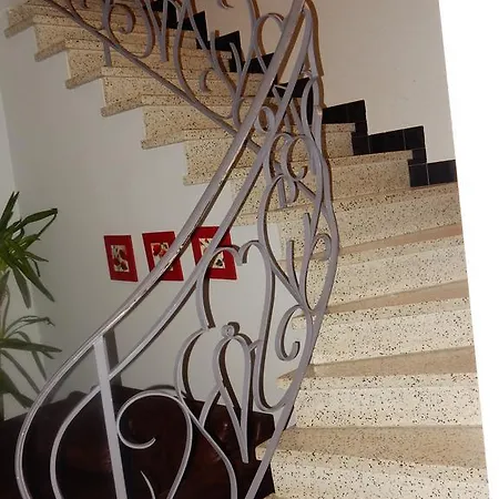 Le St Vincent Hotel
