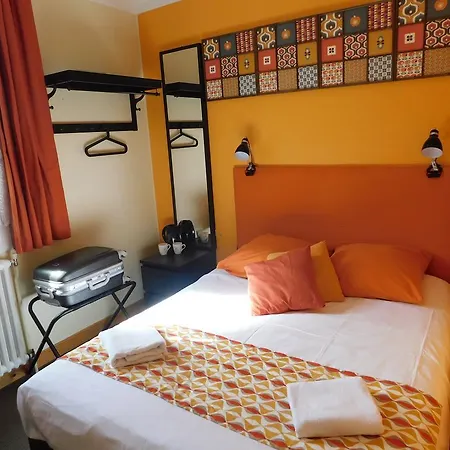 Hotel Le St Vincent