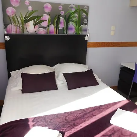 Le St Vincent Hotel *