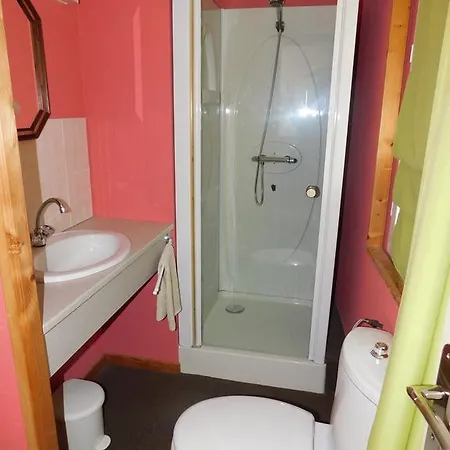 Hotel Le St Vincent *
