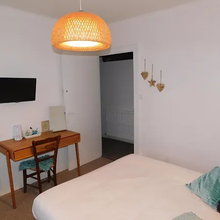 Hotel Le St Vincent *