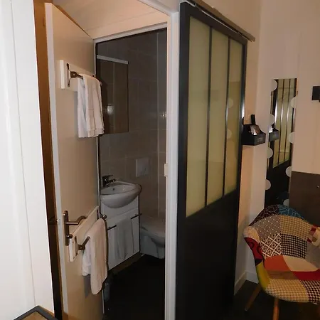 Le St Vincent Hotel Saint-Vincent-Sterlanges