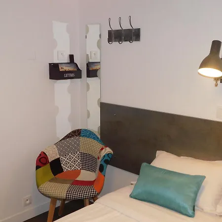 Le St Vincent Hotel *