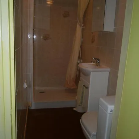 Le St Vincent Hotel *