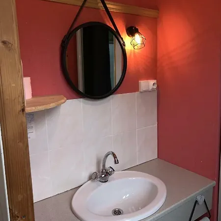 Le St Vincent Hotel