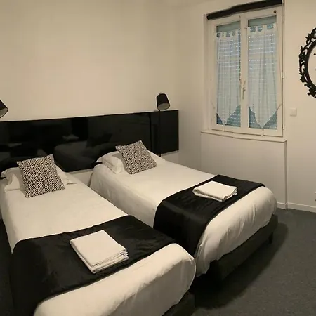 Le St Vincent Hotel