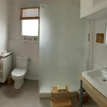 Le St Vincent Hotel *