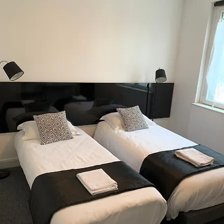 Hotel Le St Vincent *